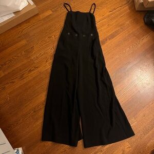 Max Mara tabarin jumpsuit